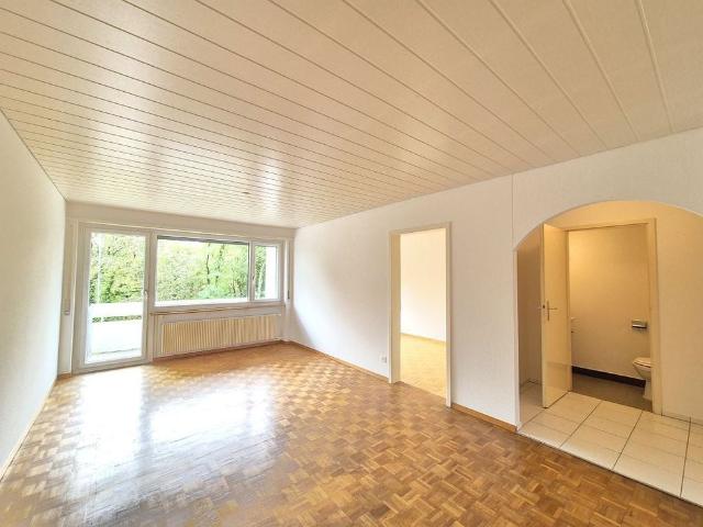 Apartment mieten in Riedholz, Amtei Solothurn-Lebern