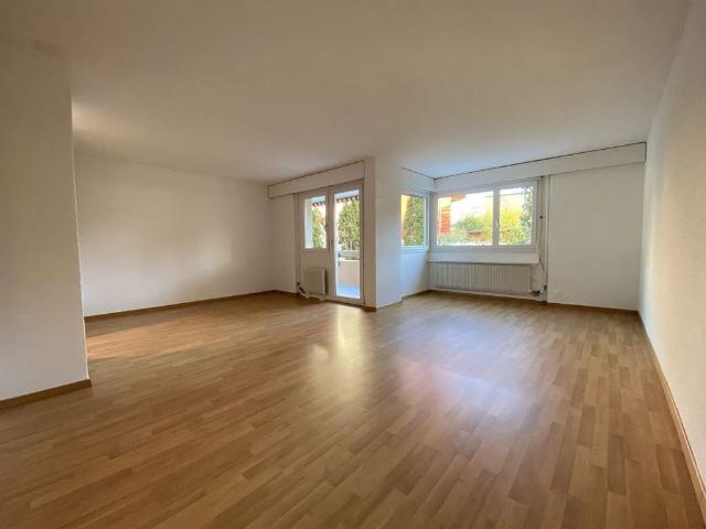 Apartment mieten in Unterzollikofen, Zollikofen