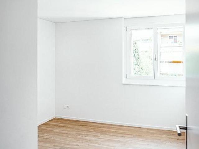 Apartment mieten in Münsingen, Verwaltungsregion Bern-Mittelland