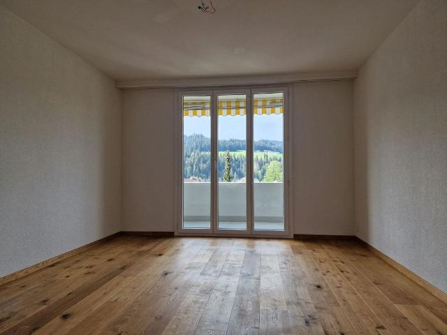 Apartment mieten in Halden, Langnau im Emmental