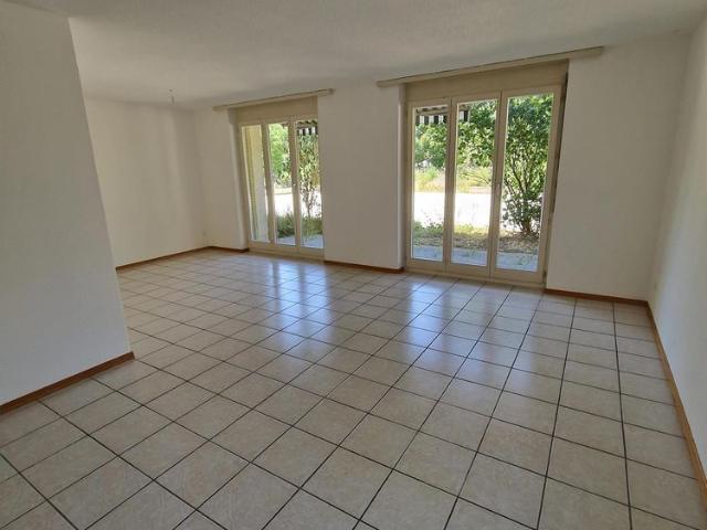 Apartment mieten in Biberist, Amtei Bucheggberg-Wasseramt