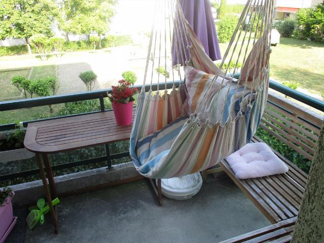 Apartment mieten in Biberist, Solothurn