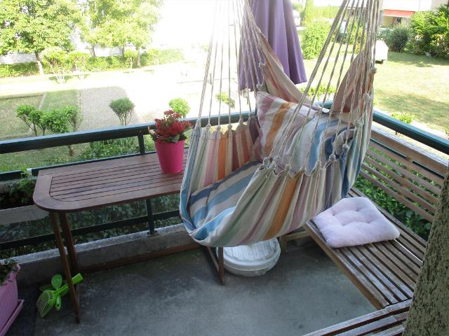 Apartment mieten in Biberist, Solothurn