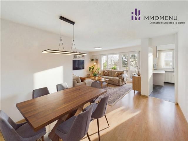 Wohnung kaufen in Wil (SG), St. Gallen