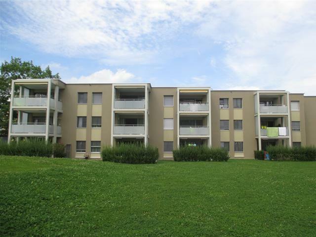 Wohnung mieten in Lü
