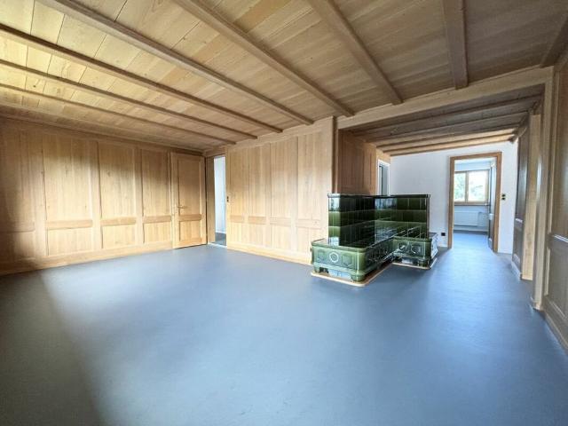 Apartment mieten in Langenthal, Verwaltungsregion Emmental-Oberaargau