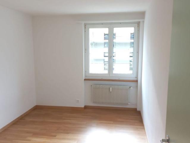 Apartment mieten in Rüfenacht BE, Worb