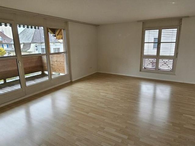 Apartment mieten in Lotzwil, Verwaltungsregion Emmental-Oberaargau