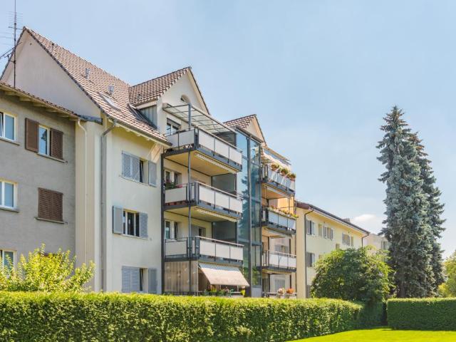 Apartment mieten in Kloten, Zürich