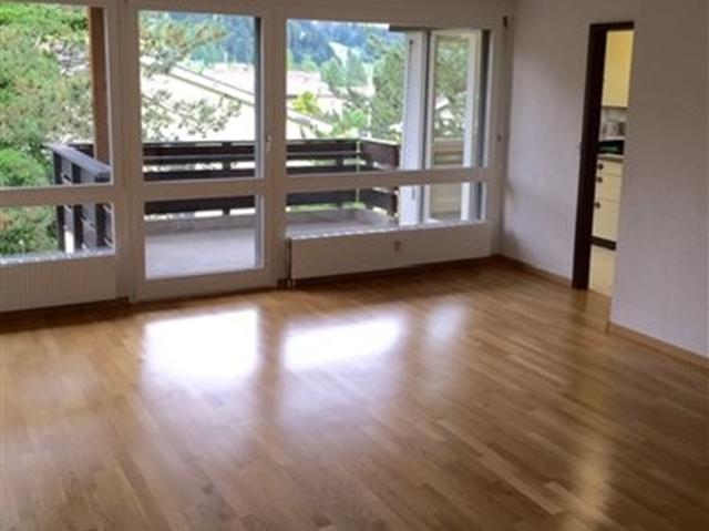 Wohnung mieten in Langnau im Emmental, Bern