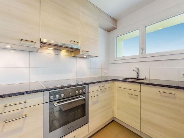 Apartment mieten in Münsingen, Verwaltungsregion Bern-Mittelland