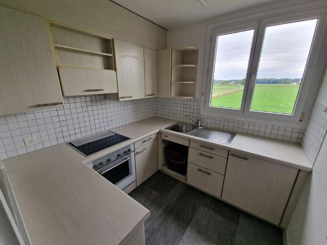 Apartment mieten in Utzenstorf, Verwaltungsregion Emmental-Oberaargau