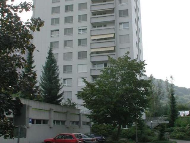 Etagenwohnung mieten in Baden