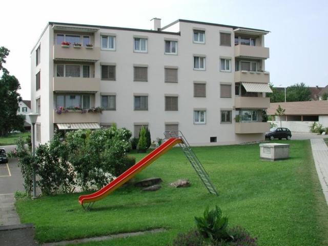 Wohnung mieten in Kirchdorf, Obersiggenthal
