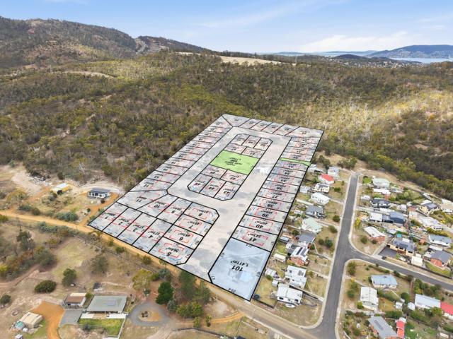 Property for sale in Hobart, Tasmania