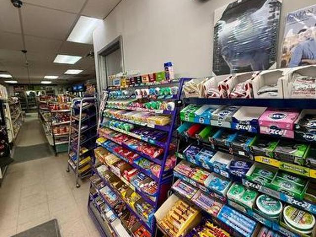 Commercial for sale in Barrie, Central Ontario