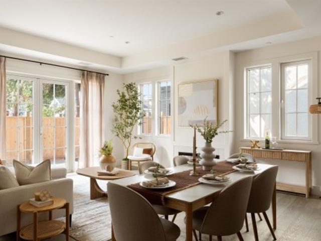 Duplex for sale in Marpole, Vancouver