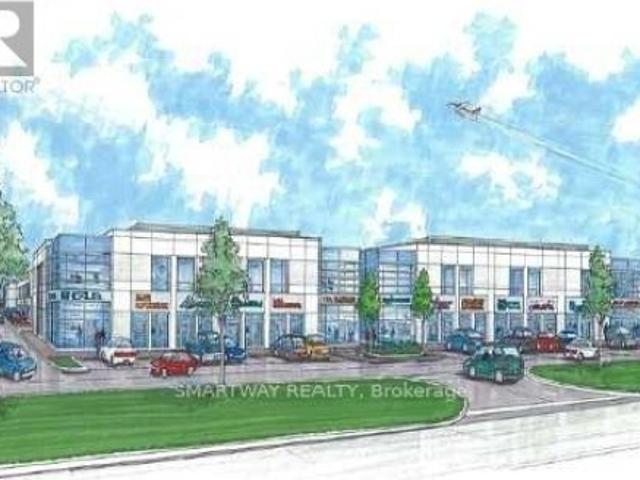 Commercial for sale in Mississauga, Ontario