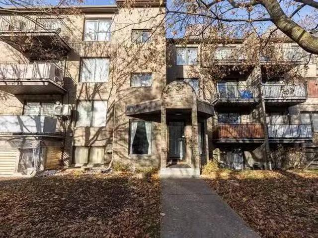 Condo for sale in St. Leonard's, Quebec