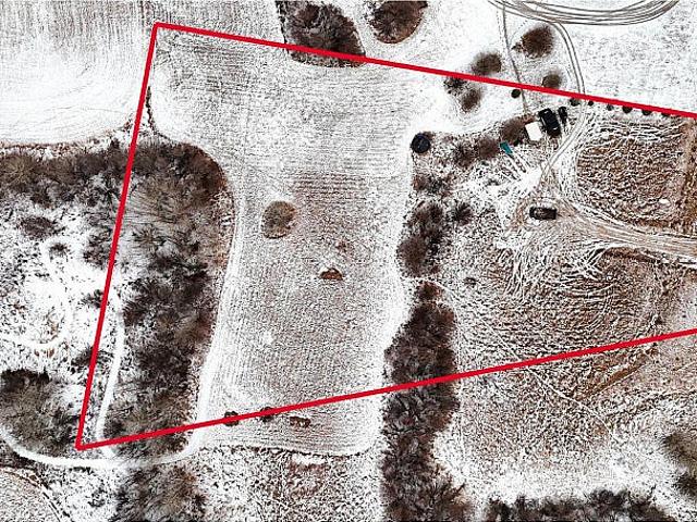 Land for sale in Stony Plain, Alberta