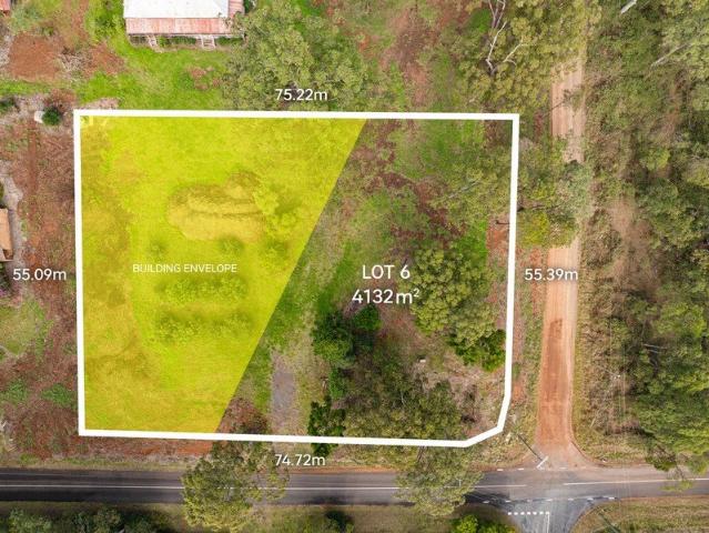 Land for sale in Cabarlah, Queensland
