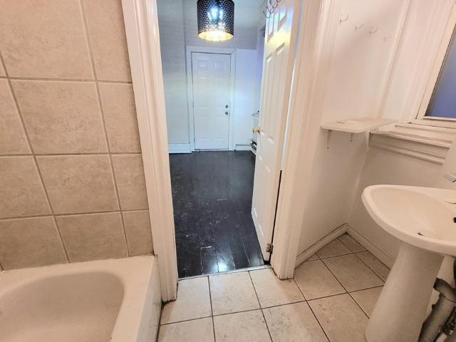 House for rent in Corktown, Hamilton