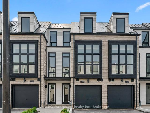 Property for sale in Oakville, Ontario