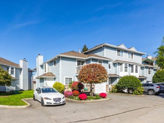 Townhouse for sale in Surrey, British Columbia