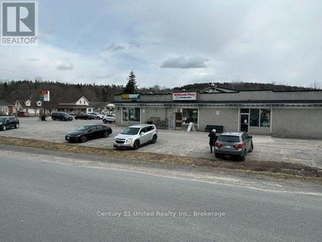 Commercial for rent in Cavan-monaghan, Ontario