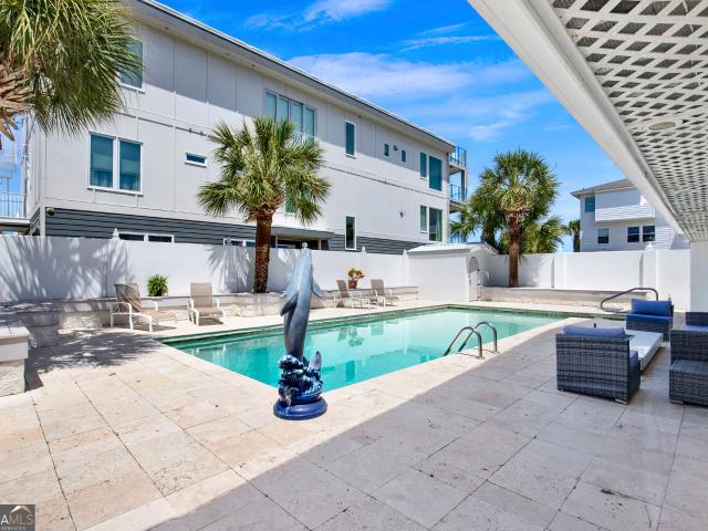 House for sale in Tybee Island, Georgia