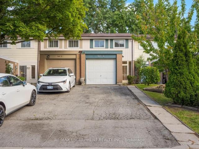 Property for sale in Woburn, Ontario