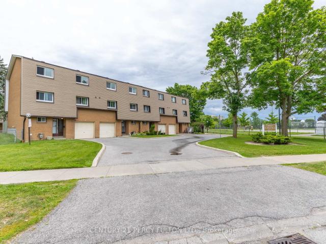 Condo for sale in Woburn, Ontario