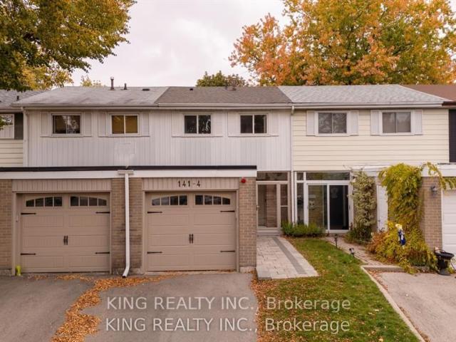 Property for rent in Oakville, Ontario