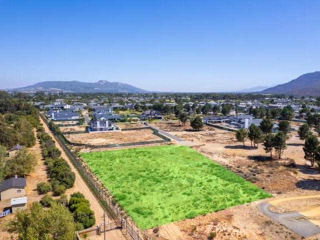 Property for sale in Durbanville, Western Cape