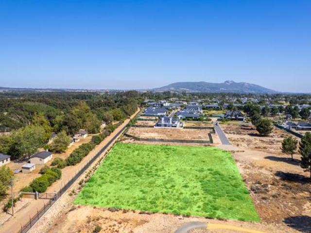 Property for sale in Durbanville, Western Cape