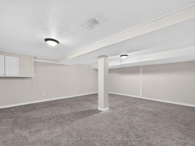 House for rent in London, Southwestern Ontario