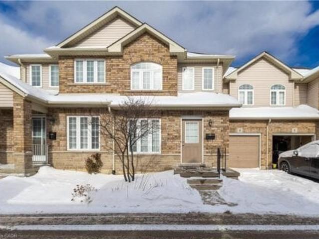 Townhouse for sale in Ancaster, Ontario