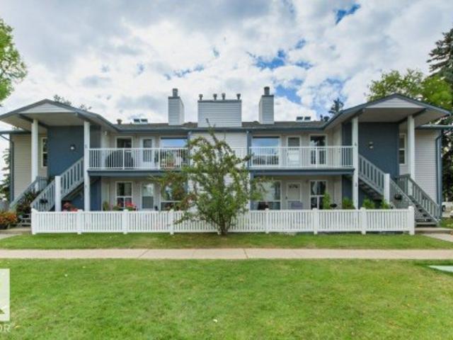 Condo for sale in Wedgewood, Alberta