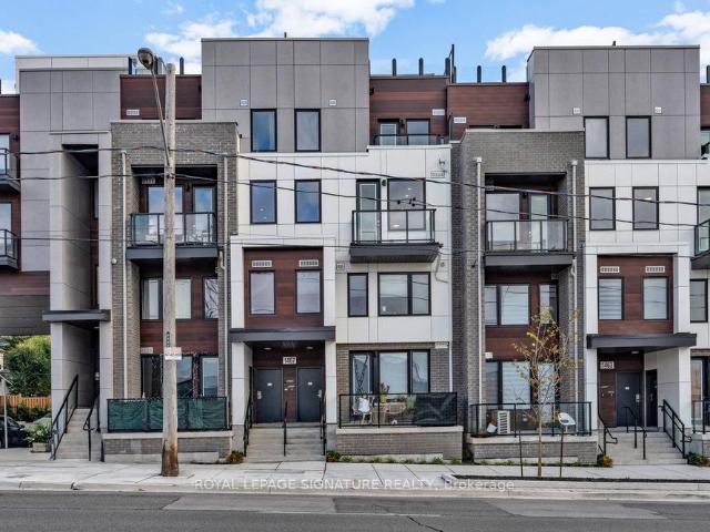 Condo for sale in Woburn, Ontario