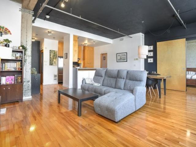 Condo for sale in St. Leonard's, Quebec