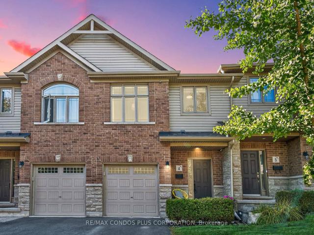 Condo for sale in Woburn, Ontario