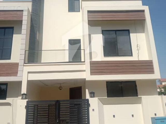 House for sale in Sargodha, Islamabad Capital Territory