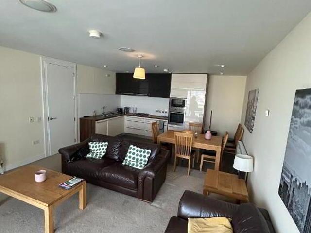Apartment for rent in Titanic Quarter, Northern Ireland
