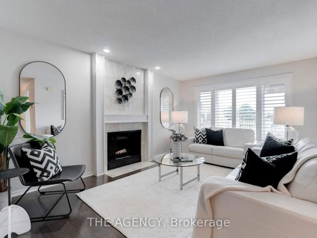 Condo for sale in Woburn, Ontario