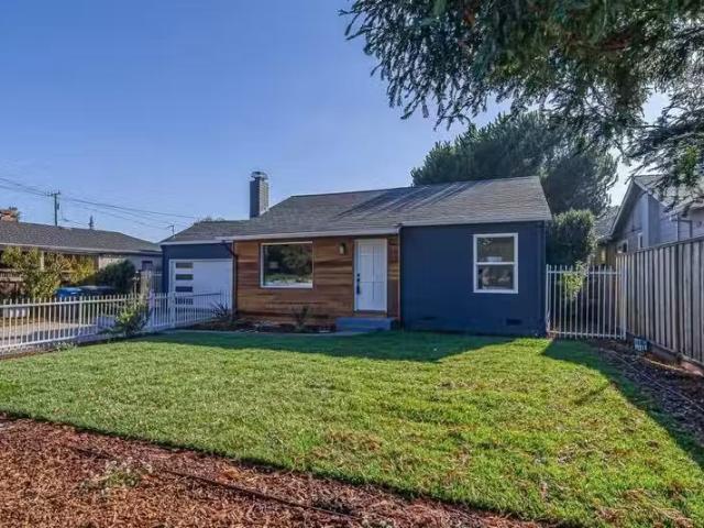 House for rent in San Mateo
