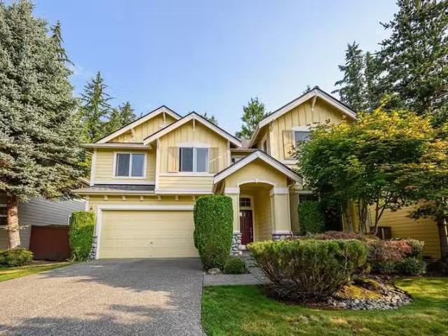 House for rent in Sammamish