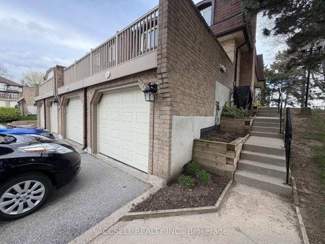 Condo for sale in Woburn, Ontario