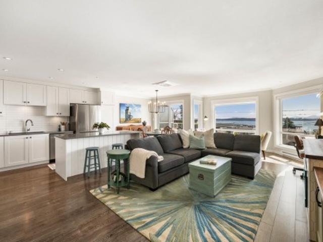 Townhouse for sale in White Rock, British Columbia