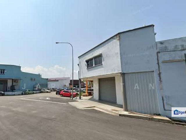 Shop for rent in Selayang, Selangor