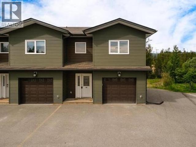 Condo for sale in Marsh Lake, Yukon